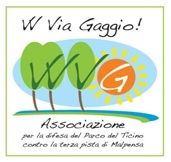 Logo WViaGaggio